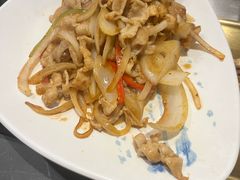 -大神太神·铁板烧(瑞虹天地月亮湾店)