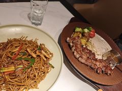-半秋山西餐厅(巴南万达广场店)