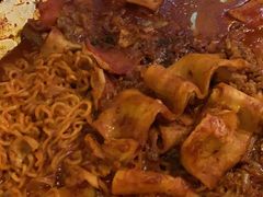 -包装马车·韩国料理·포장마차