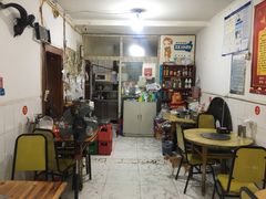 -顺庆羊肉馆(南坪店)