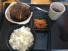 -香满春·酱香大骨饭(临河街店)