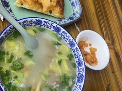 -回味鸭血粉丝汤(砂之船店)
