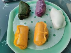 -云山上精品私房菜餐厅(西湖虎跑路店)