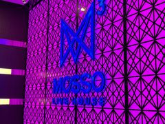 -MOSSO·Liveshow(M3香港广场店)