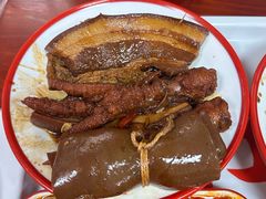 -刘小忙把子肉(北园大街总店)