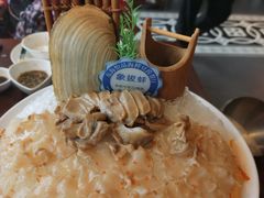 -东海怡品海鲜豆捞(舟宿夜江店)
