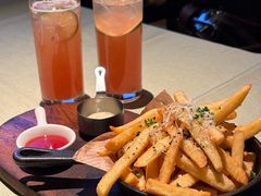 -碧特博格啤酒花园餐厅(芜湖路店)