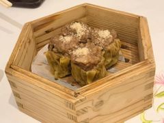 -白天鹅宾馆-玉堂春暖餐厅