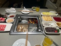 -海底捞火锅(天津SM城市广场店)