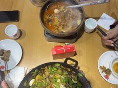 -张氏父子常德肠子馆(贺龙店)
