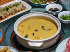 -金龙·打边炉(南京西路店)