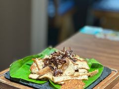 -良米山·云南野生菌过桥米线(上海首店)