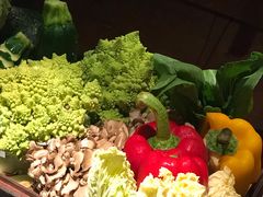 -Ginza Onodera铁板烧(外滩十八号店)