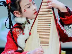 -武汉音乐学院徐东基地