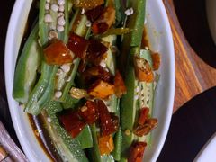 -前海沿·青岛菜(大拇指广场石老人店)