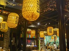 -裕鼎鲜·新中菜(金鼎广场店)