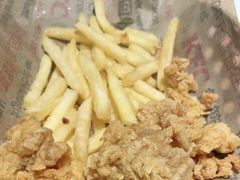 -肯德基(星河店)