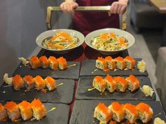 -赤坂亭·M9和牛烧肉·铁板烧(合肥万象城店)