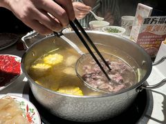 -汕头八合里海记牛肉店(清河店)
