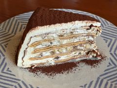 -Be Lived Cafe比例咖啡(摩天轮店)