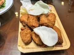 -裕德隆清真饭庄·天津特色菜(河东店)