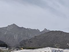 -四川郎木寺镇