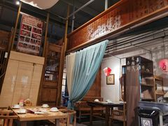 -水煮三国·川鲁江湖菜(香山店)