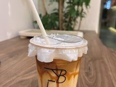 -LAB COFFEE来杯咖啡(宝龙店)