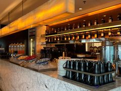 -龙之梦万丽酒店青餐厅