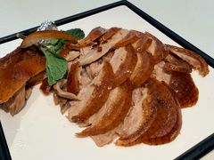 -玉华台饭庄·淮扬菜·烤鸭(望京店)