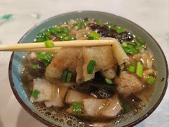 -正宗刘记不翻汤(和园店)