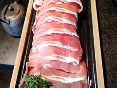 -湊湊火锅·茶憩(来福士广场店)