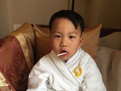 -张家港金凤凰度假村温泉