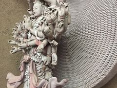 -敦煌莫高窟数字展示中心