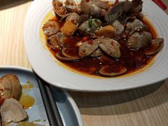 -领蟹祥记·香辣蟹·特色小海鲜(奥体天虹店)