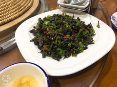 -双喜农庄·菌香园(安居家园店)