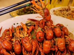 -一起吃小龙虾·海鲜(海珠店)