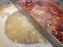 -湊湊火锅·茶憩(上海合生汇店)