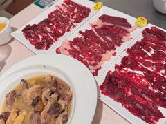 -潮泰牛肉火锅 · 创于1992年(车公庙店)