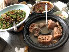 -冯小炒(巴渝大道店)