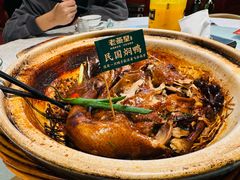 -老燕皇·南京菜(玄武湖店)