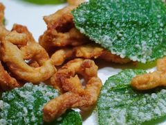 -面辣子·陕西家乡菜(钟楼店)