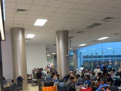 -班达拉奈克国际机场