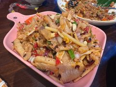 -婉泰·特色小吃·舂鸡脚(告庄二店)