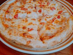 -萨莉亚意式餐厅(国和1000店)