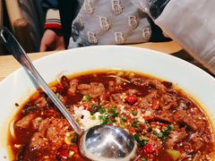 -荷花亭·湖北融合菜(十堰武商MALL店)