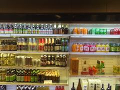 -KAOTOWN烤堂•烧烤(海汇港店)