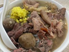 -华威达牛庄(黄埔大道西店)