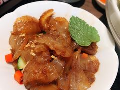 -四道菜·福建菜馆(新街口金鹰店)