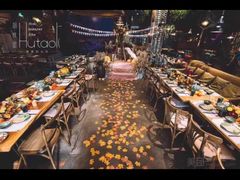 -胡桃里乐队酒馆(鎏嘉码头店)